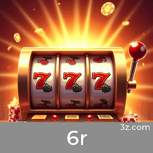 Cassino Online 6r