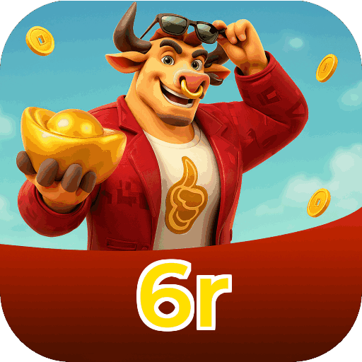 6r logo