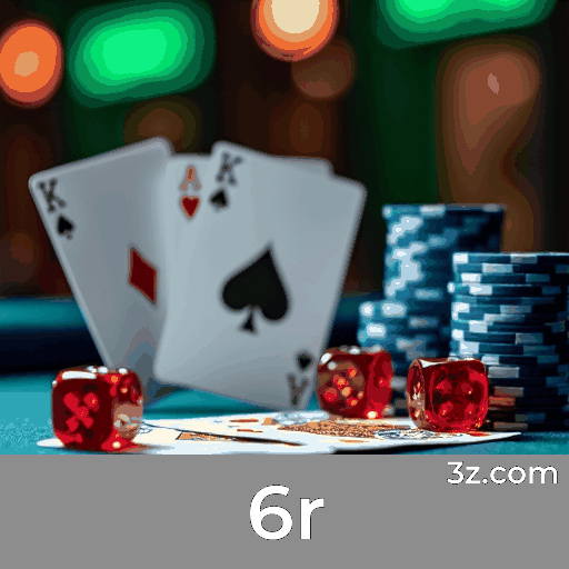 Cassino Online 6r