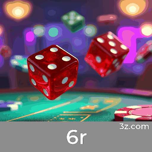 Cassino Online 6r
