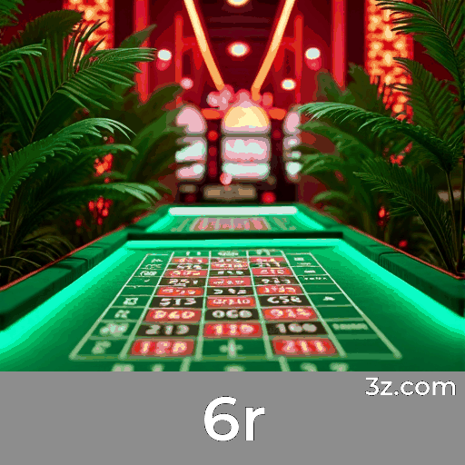 Cassino Online 6r