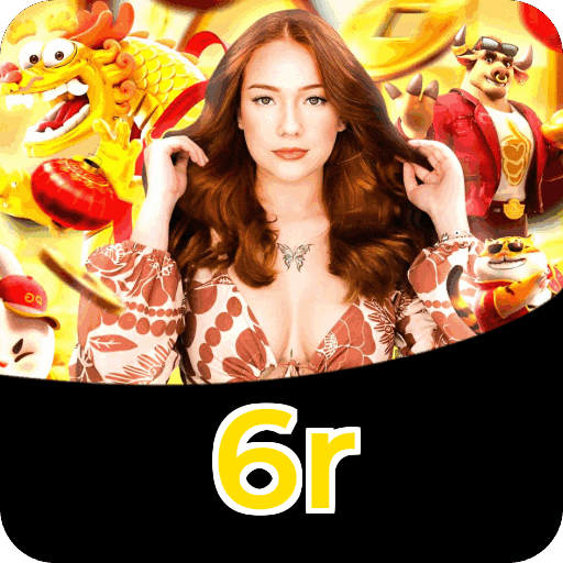 Login rápido no app 6r