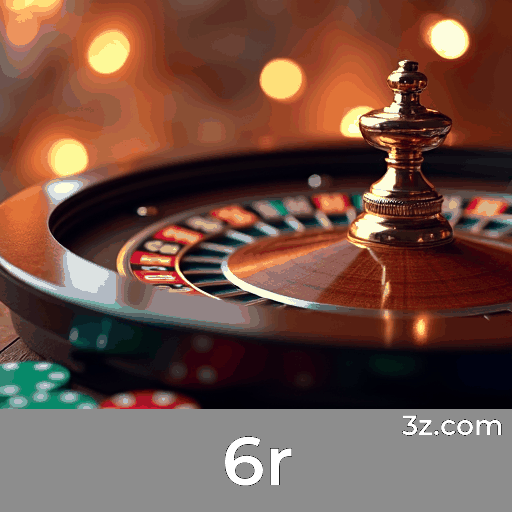 Cassino Online 6r