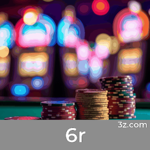 Cassino Online 6r