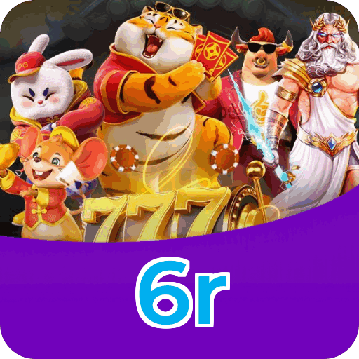 Lottery Clássica na 6r