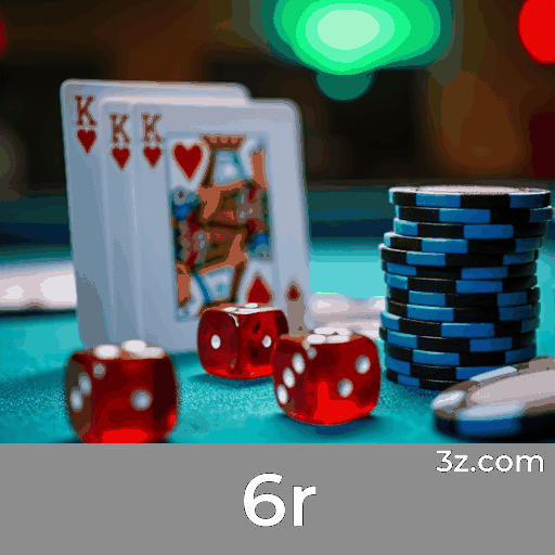 Acesso ao 6r