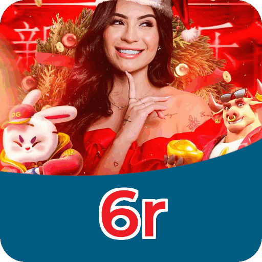 Siga a 6r no Facebook